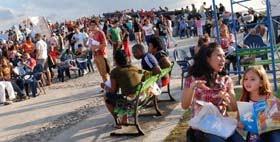 XX Feria Internacional del Libro Cuba 2011