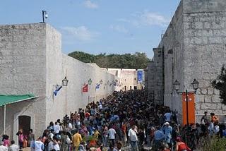 XX Feria Internacional del Libro Cuba 2011