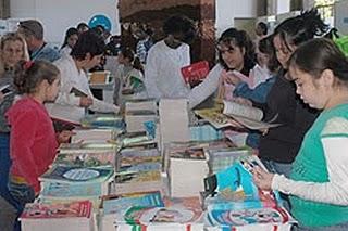 XX Feria Internacional del Libro Cuba 2011