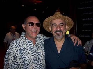 El tres de Pancho Amat toda Cuba lo aplaude