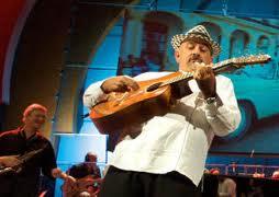 El tres de Pancho Amat toda Cuba lo aplaude