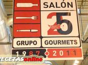 Salón Gourmets 2011