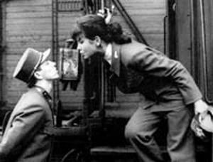 Trenes rigurosamente vigilados