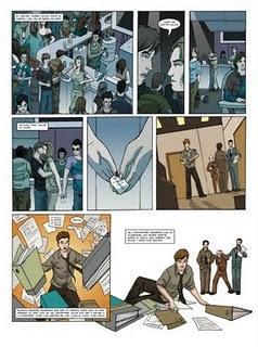 REFLEXIONES SOBRE UNA NEVADA MORTAL - PÁGINA 4/10