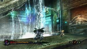 [Wii] Pandora's Tower: Portada, imágenes y nuevos datos