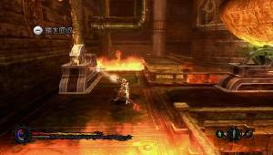 [Wii] Pandora's Tower: Portada, imágenes y nuevos datos