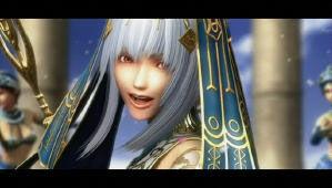 [Wii] Pandora's Tower: Portada, imágenes y nuevos datos