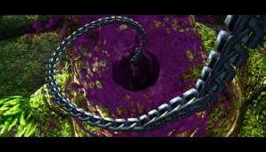 [Wii] Pandora's Tower: Portada, imágenes y nuevos datos