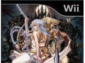 [Wii] Pandora's Tower: Portada, imágenes nuevos datos