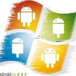 Ejecutar aplicaciones de Android y juegos en tu PC con Windows