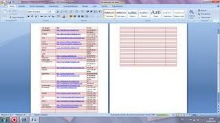Lista provisional del sorteo CPP