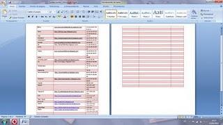 Lista provisional sorteo Juntos