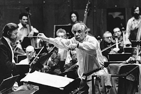 La Dirección músical