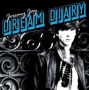Jeremy Jay – Dream Diary