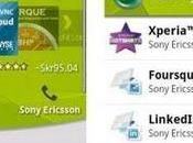 Sony Ericsson crea propio canal Android Market