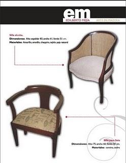 Catálogo parcial -portafolio-