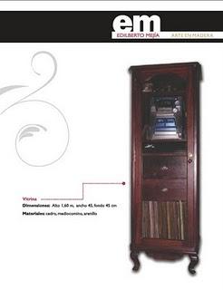 Catálogo parcial -portafolio-