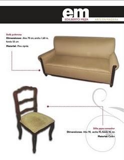 Catálogo parcial -portafolio-