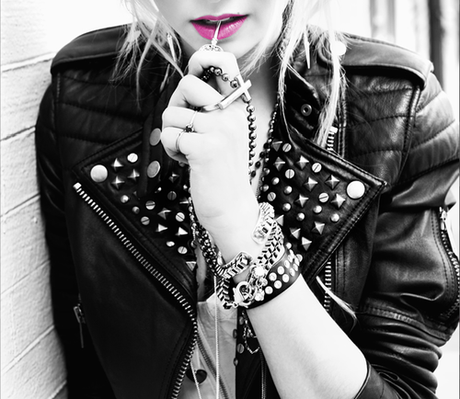 Mis Premios Van Para... Y 10 Cosas Sobre Mí