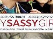Recomendación: Sassy Girl (2008)