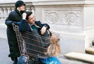 La No Recomendación: My Sassy Girl (2008)