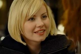 La No Recomendación: My Sassy Girl (2008)