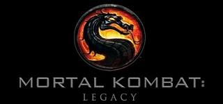 Se estrena la serie Mortal Kombat: Legacy.