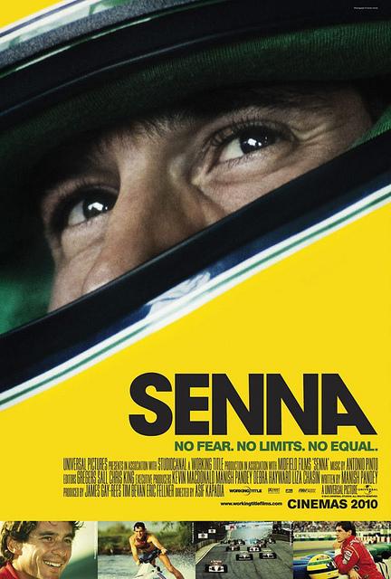 senna