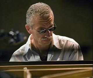 KEITH JARRETT, GARY PEACOCK & JACK DeJOHNETTE  