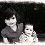 Nuestra primera salida sin niñas