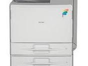 Ricoh Mexicana impulsa Pymes poder multifuncional C300