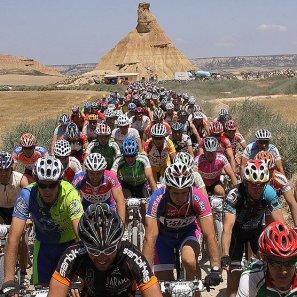 MEDIA EXTREME BARDENAS 2011