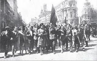 80 Aniversario de la II República Española