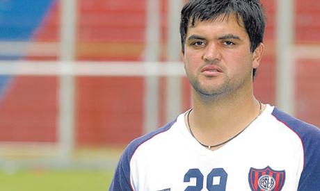 Aguirre y un nuevo martirio