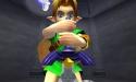 [3DS] Galería de fotos de Zelda: Ocarina of Time 3D