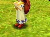 [3DS] Galería fotos Zelda: Ocarina Time