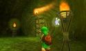 [3DS] Galería de fotos de Zelda: Ocarina of Time 3D
