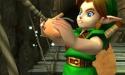 [3DS] Galería de fotos de Zelda: Ocarina of Time 3D