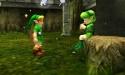 [3DS] Galería de fotos de Zelda: Ocarina of Time 3D