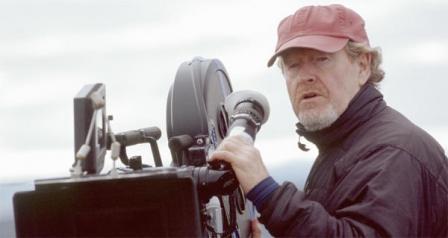 Ridley-Scott