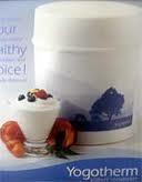 YOGUR NATURAL