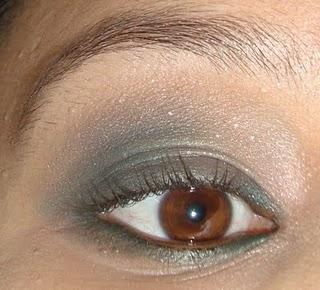 Una historia y un look.