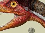 Hallado antecesor T-Rex