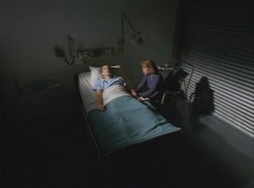 X-Files: La Conspiración (¡Spoilers!) Parte I