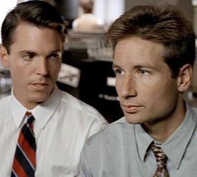 X-Files: La Conspiración (¡Spoilers!) Parte I