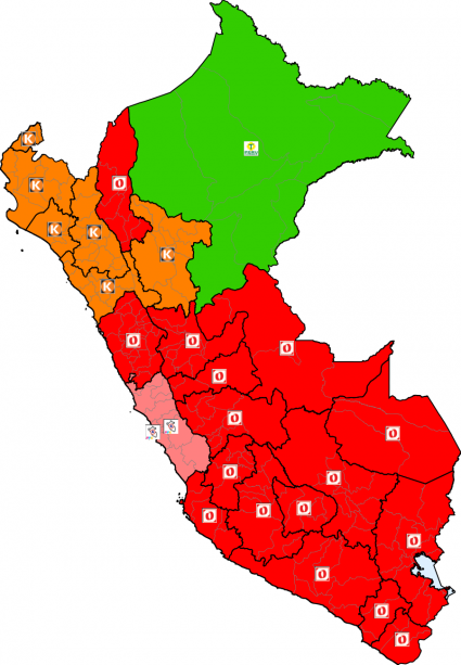Lo que la “gentita” aún no entiende