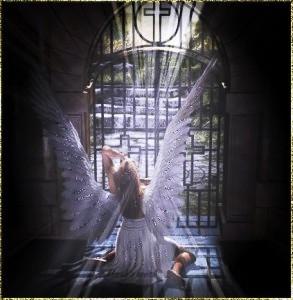 alimentada de recuerdos