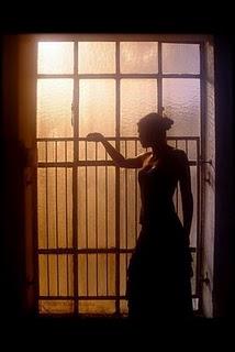 Me perdí en mis adentros