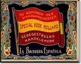 Abril, siempre abril.......y el recuerdo