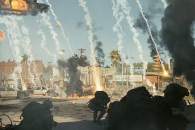 Invasión a la tierra (2011)